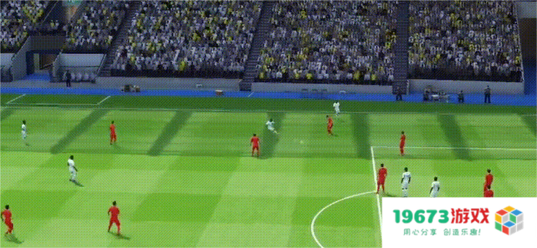 体育模拟游戏僵局？《最佳球会》用复刻在世界杯上找到了突破口