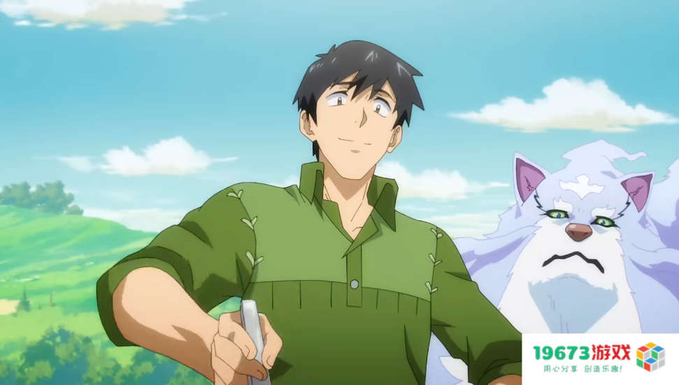 一月唯一一部“异世界美食番”，制作公司是MAPPA，作画却被吐槽廉价？