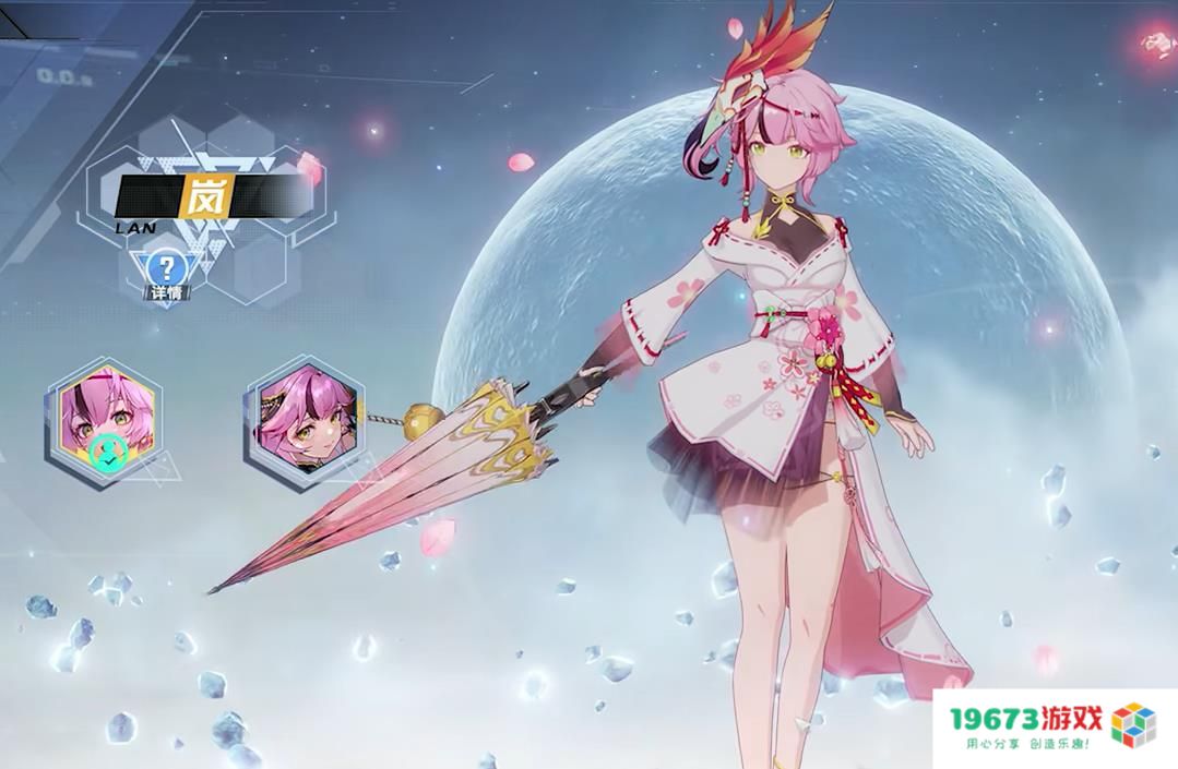 玩家纷纷表示需加强保护！幻塔新拟态岚结合滑板起飞，只有真正的正人君子才能体会其中的乐趣与魅力