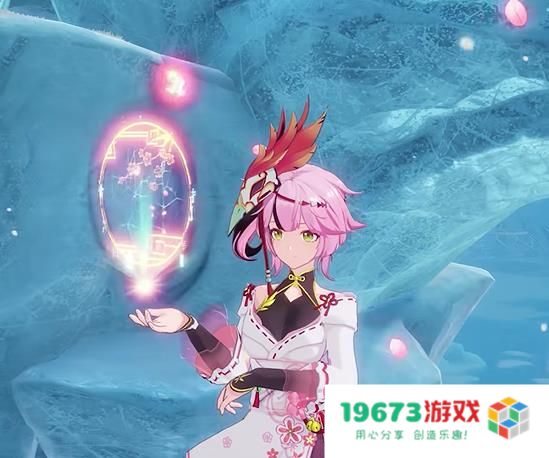 玩家直呼保护！幻塔新拟态岚搭配滑板起飞，只有正人君子才能懂