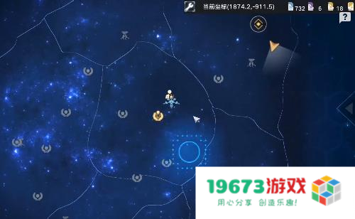 海底奇观经过六个月精心打磨，《幻塔》为你揭示何为“脱胎换骨”的全新体验