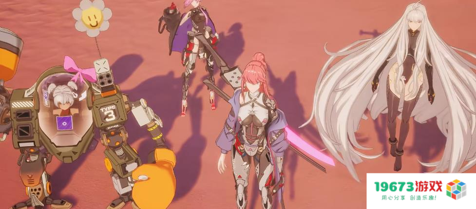 用酝酿超过半年的海底世界，《幻塔》告诉你什么是“脱胎换骨”