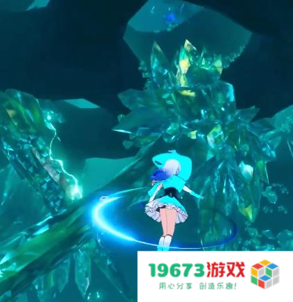 用酝酿超过半年的海底世界，《幻塔》告诉你什么是“脱胎换骨”