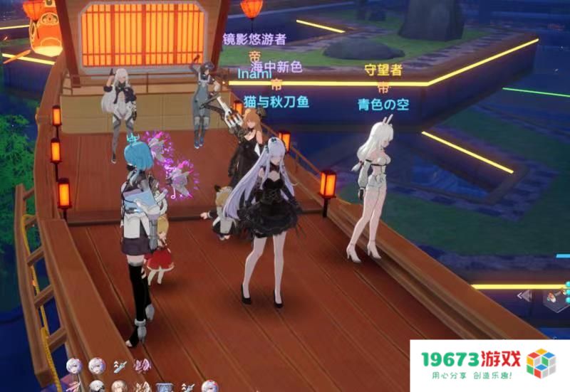 玩了1年《幻塔》，在周年庆都能够领到什么东西？