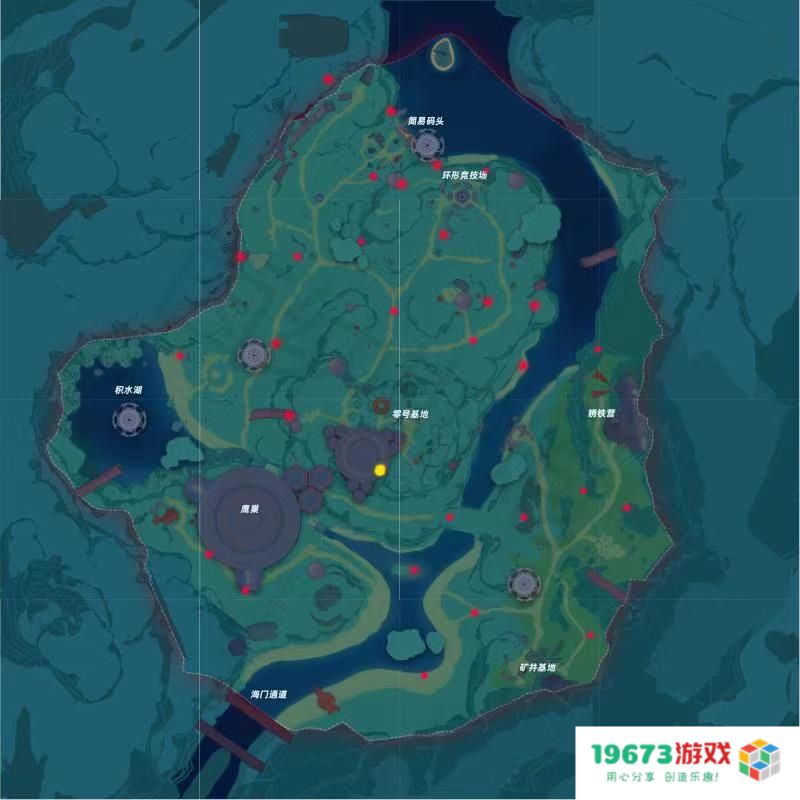 玩了1年《幻塔》，在周年庆都能够领到什么东西？