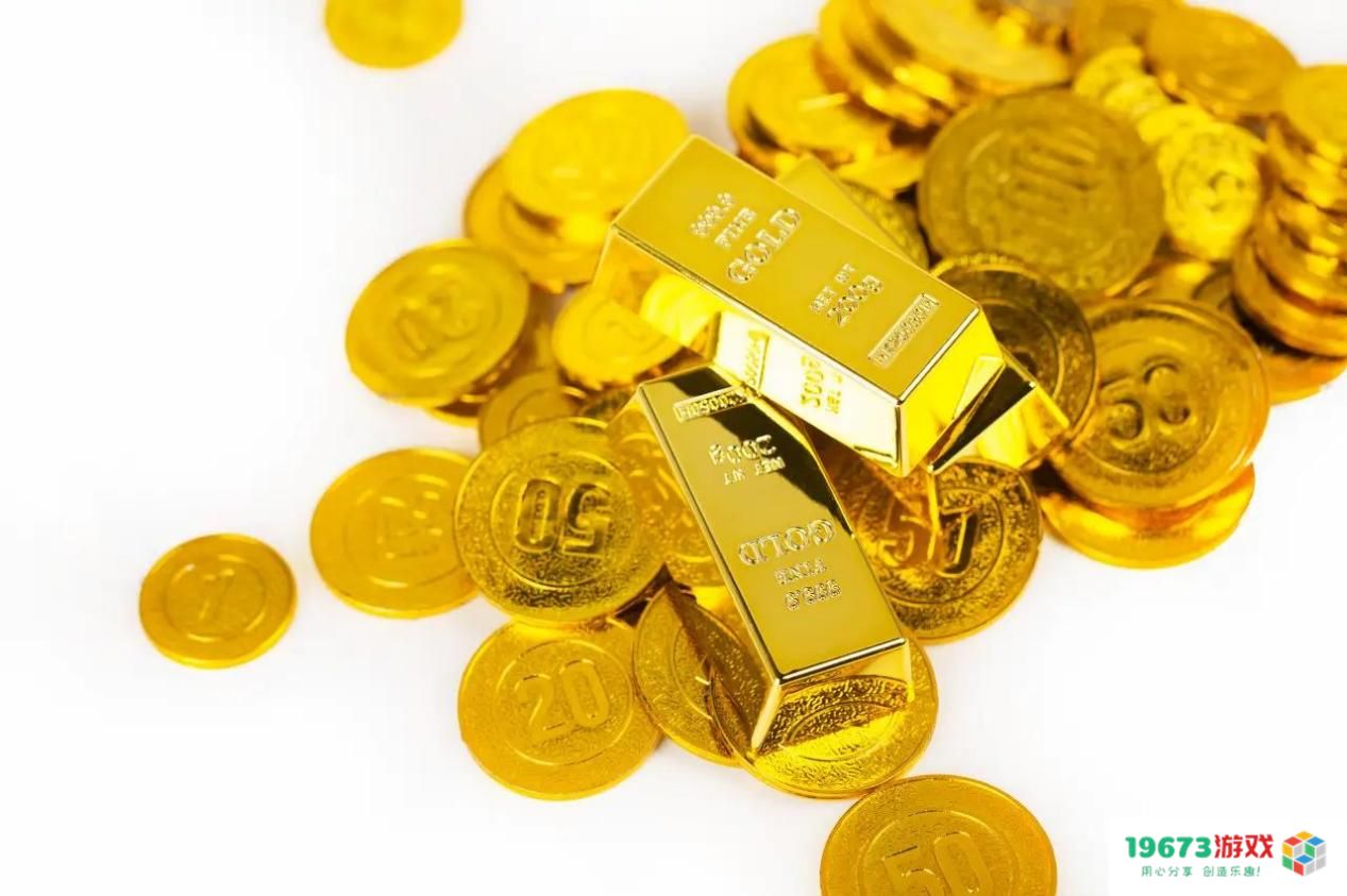 玩游戏就能摸金？预约《长安幻想》瓜分20万纯金葫芦