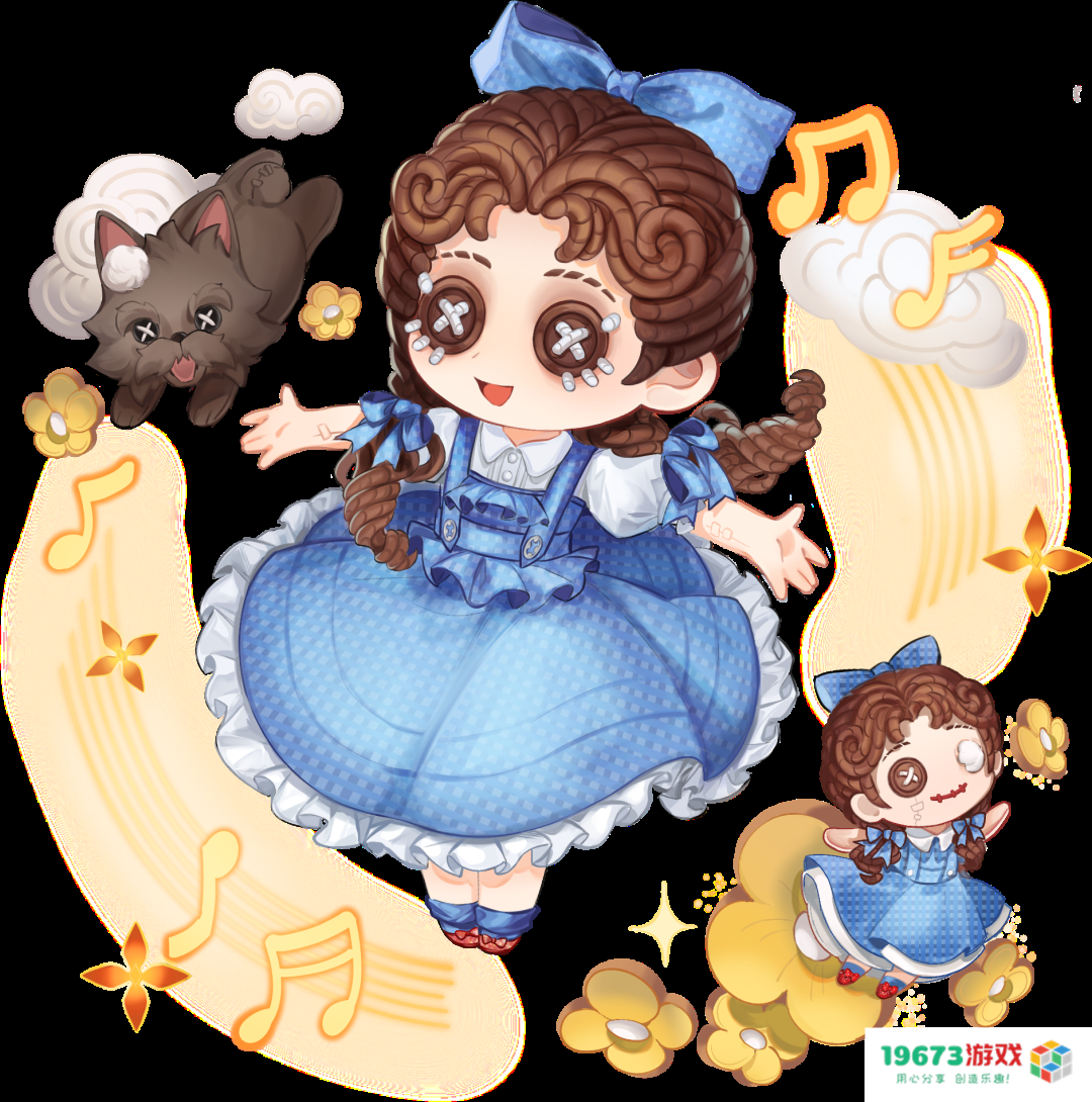 第五人格全新演绎之星系列圣诞主题时装正式上线，提前开启节日庆典活动热潮