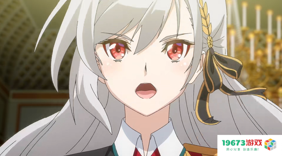 “一月凤傲天新番”发布PV，女主白发红瞳美少女，制作质量却堪忧？