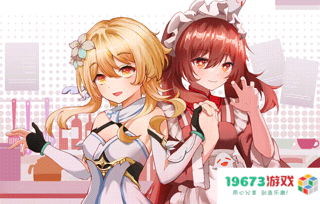 《原神》正在引领日本潮流，秋叶原东京广告屏幕全部被其广告占据，表现无可挑剔