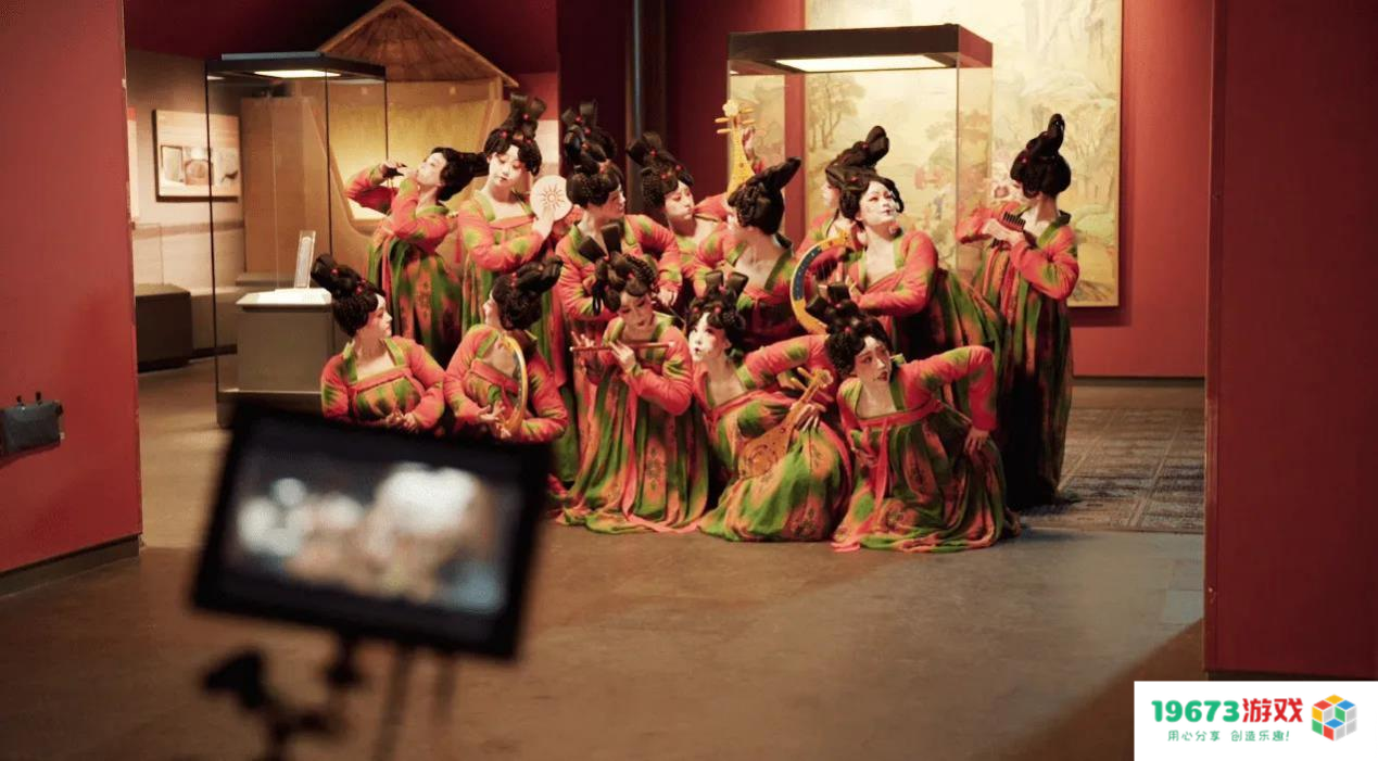 长安依旧在“长安”，唐文化与长安幻想手游携手共建全新经典之作