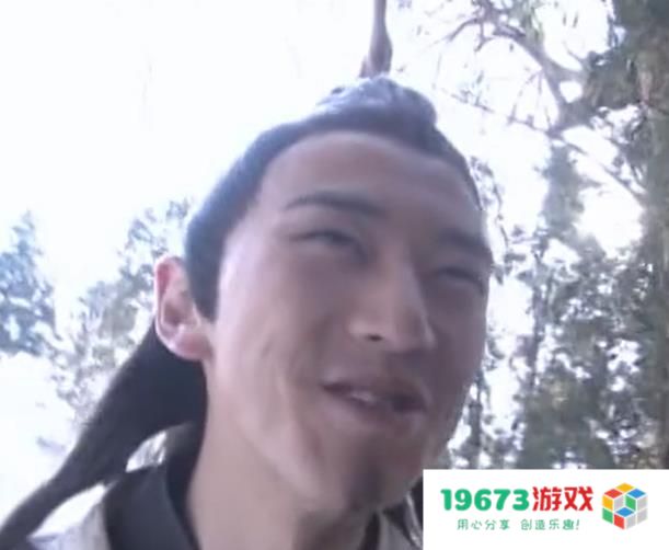 天龙2手游轻功有多细节？水上漂轻松实现，不输原著云中鹤