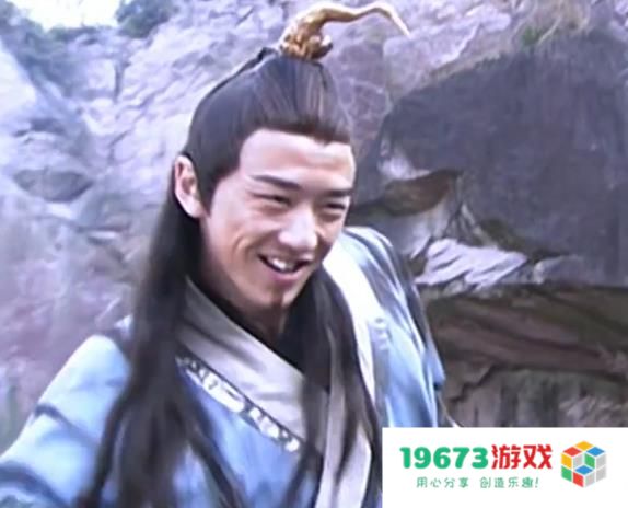 天龙2手游轻功有多细节？水上漂轻松实现，不输原著云中鹤