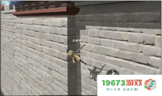 天龙2手游轻功有多细节？水上漂轻松实现，不输原著云中鹤