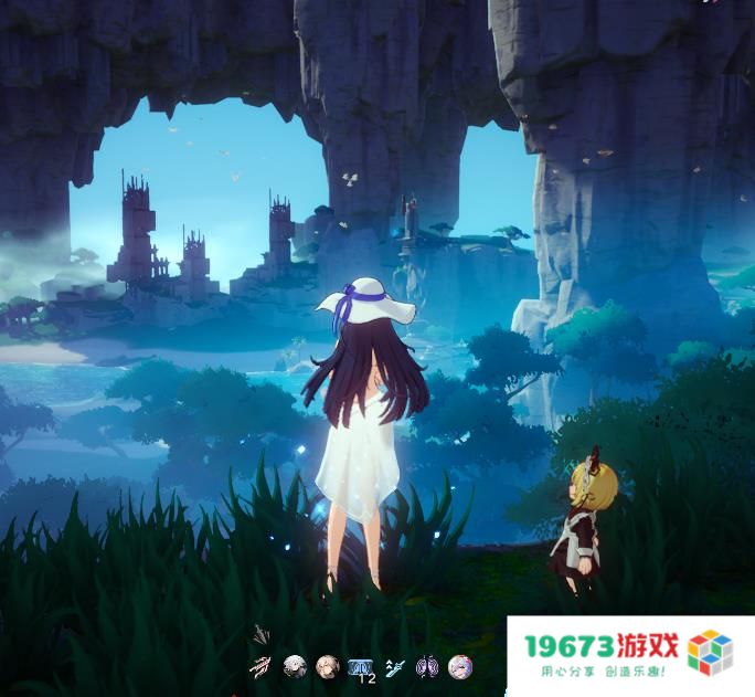 《幻塔》周年庆泳装返场？谁知道凛夜高定彩蛋，试过都说好