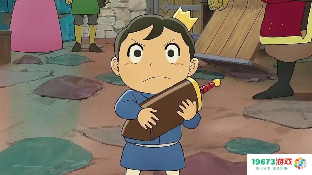 《国王排名》特别篇发布PV，波吉“修行之路”大公开，观众却骂声一片？