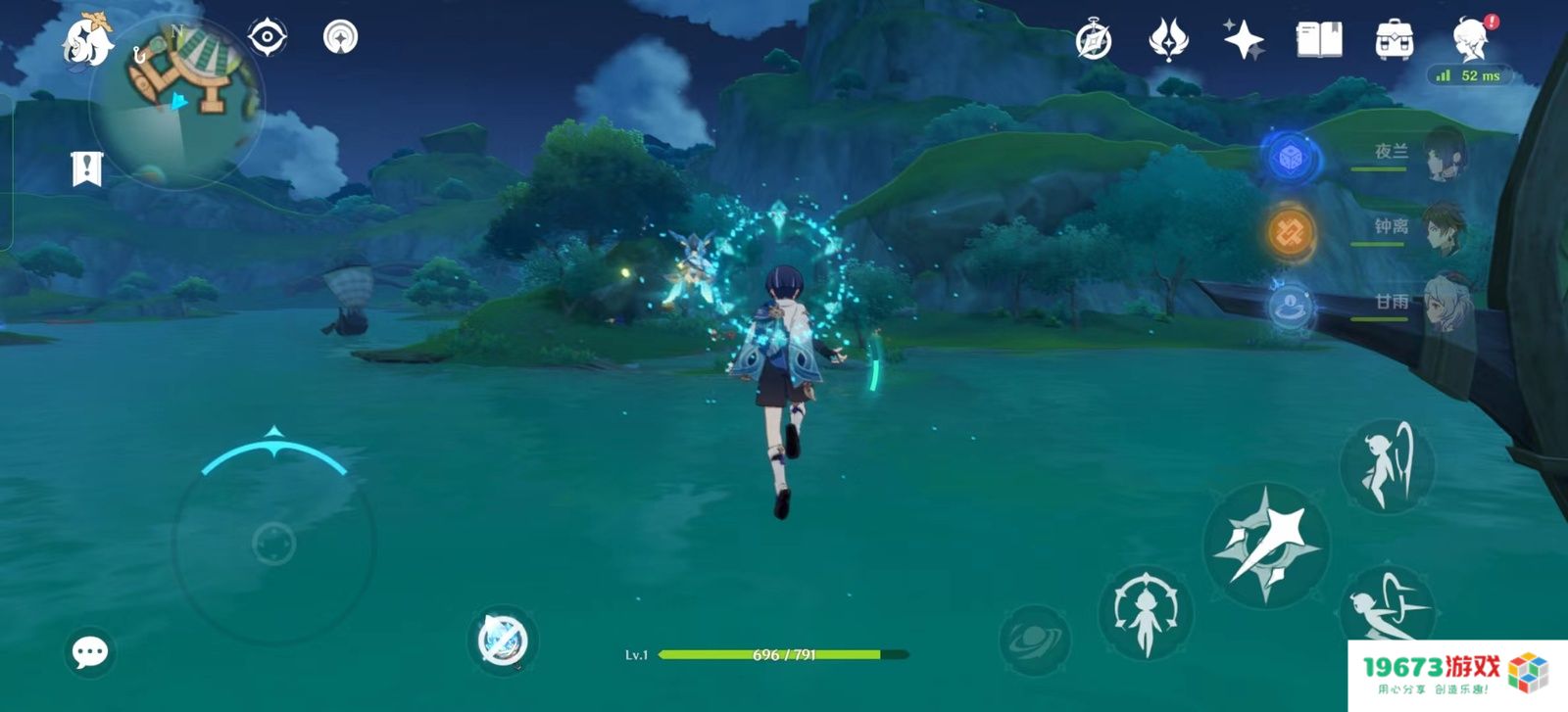 原神3.3花式霸榜热搜，流浪者游戏体验拉满，卡牌玩法成“牌佬救星”