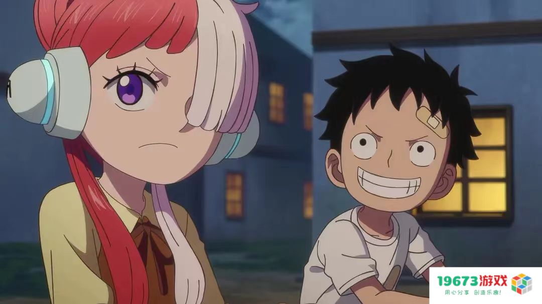 《航海王：红发歌姬》人气爆棚，票房突破五千万，却被嘲“没有剧情”？