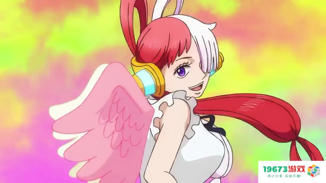 《航海王：红发歌姬》人气爆棚，票房突破五千万，却被嘲“没有剧情”？