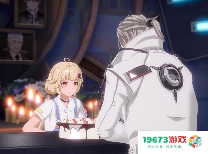 幻塔官方发出强烈信号，周年庆活动内容令人意想不到，玩家们不可错过