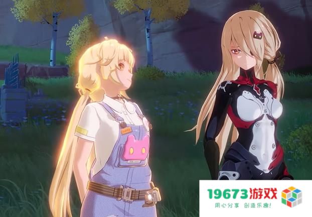 幻塔官方放出“狠话”，内容直指周年庆，称玩家想像不到