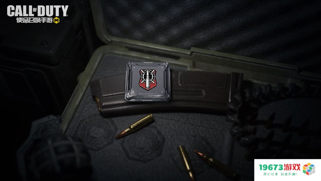 使命召唤手游新版本“终极战线”更新，“凛冬节”小橘子登场