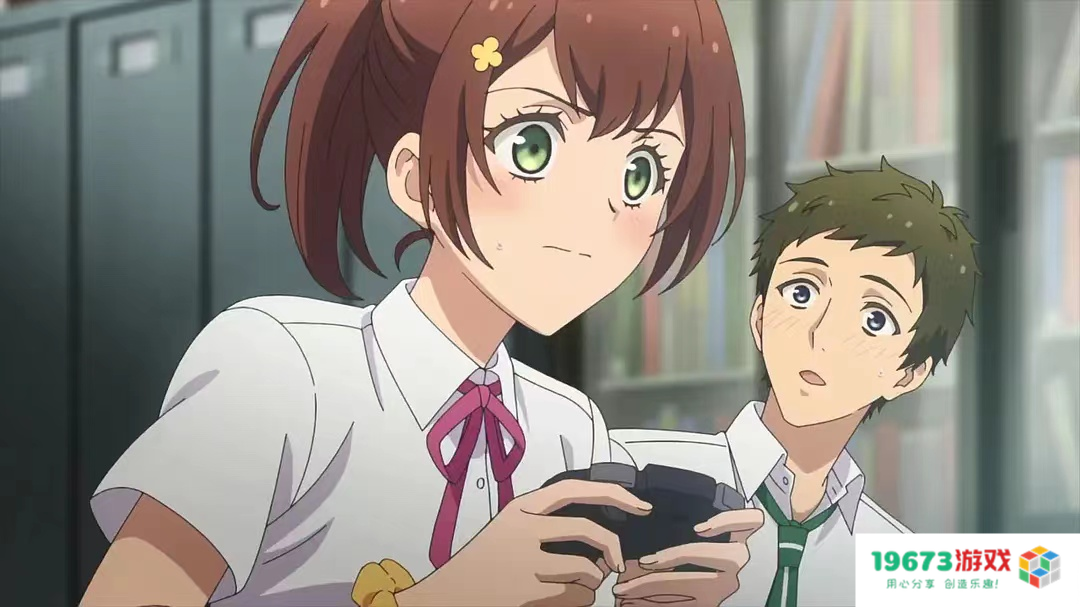 一月又出“恶役题材”新番，剧情三条感情线，被称“超甜狗粮番”！