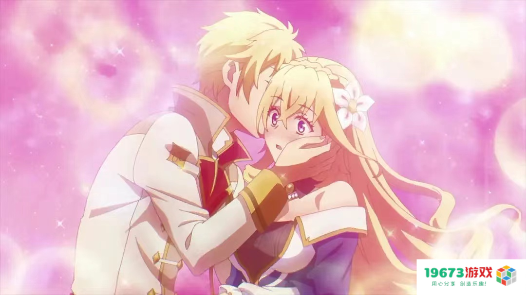 一月又出“恶役题材”新番，剧情三条感情线，被称“超甜狗粮番”！