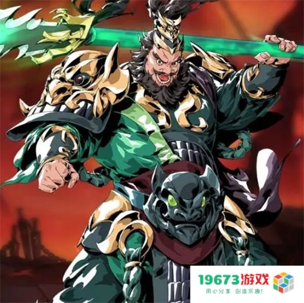 雄心之上张飞技能玩法攻略分享