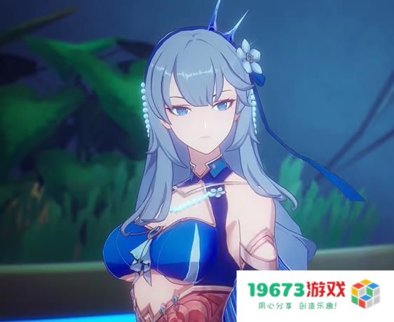 幻塔玩家重温2.4先导PV，意外揭示隐藏玄机，海底场景可能仅为序章的开始？