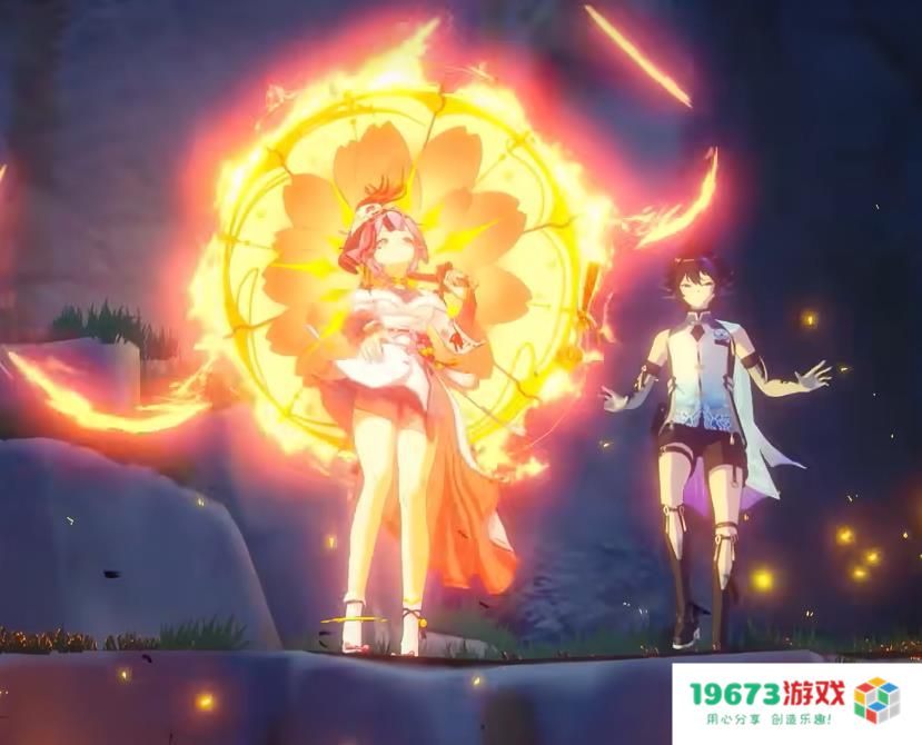 幻塔玩家重温2.4先导PV，“意外”发现大秘密，海底只是个开场？