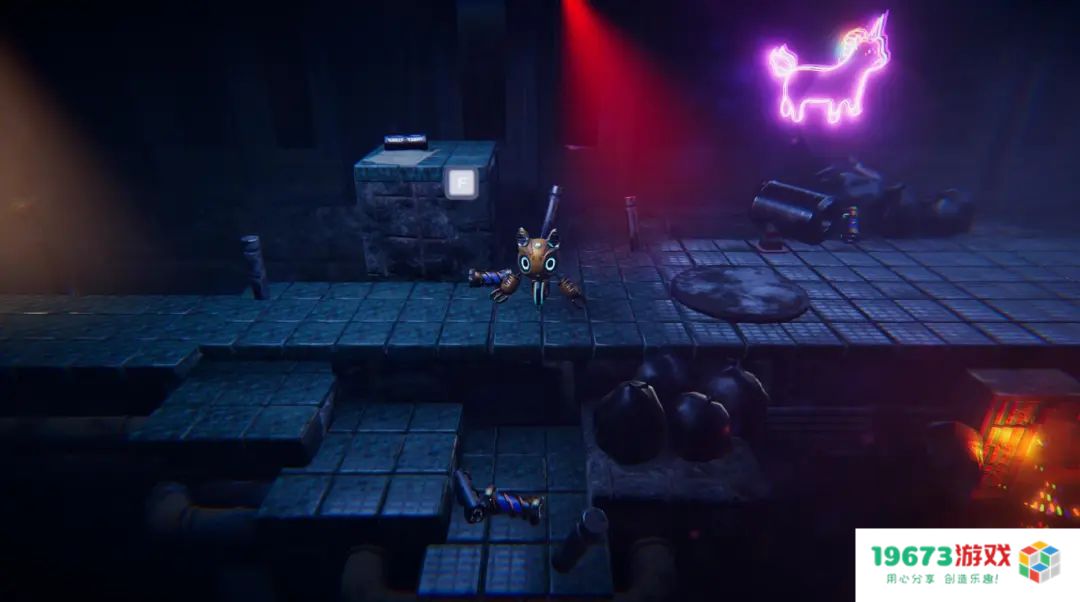 【2022年优秀未来游戏制作团队奖】入围名单正式公布 大众评审席位火热报名中