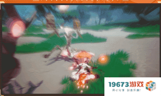 幻塔2.4版本倒计时开启，新拟态神秘少女岚超飒