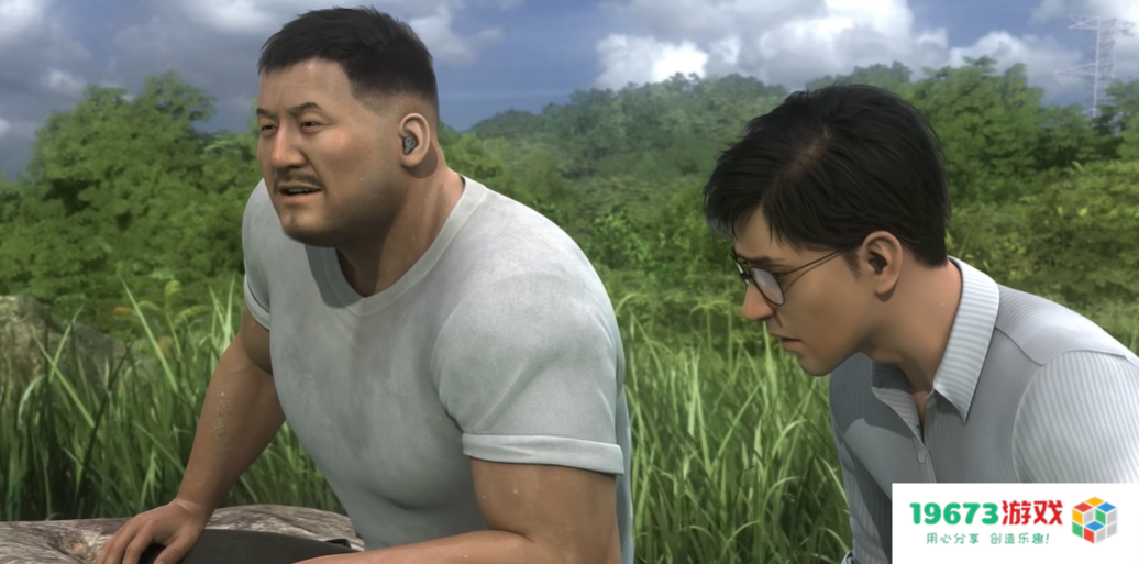 “科幻动画天花板”《三体》开播！剧情和制作水准一流，首播两集播放破亿