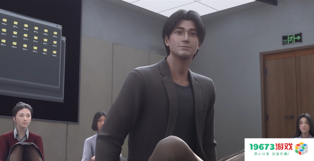 “科幻动画天花板”《三体》开播！剧情和制作水准一流，首播两集播放破亿