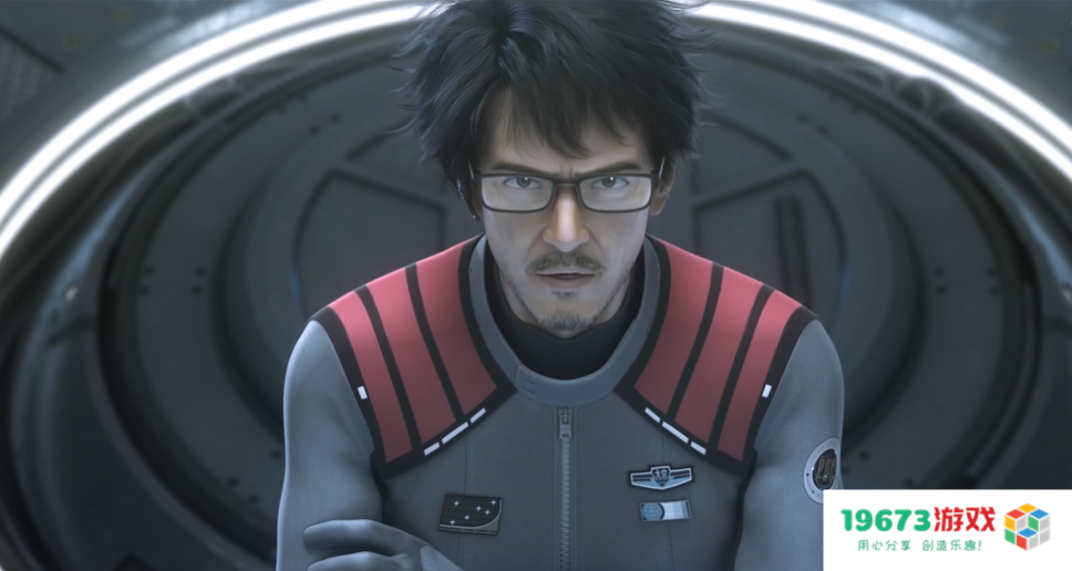 “科幻动画天花板”《三体》开播！剧情和制作水准一流，首播两集播放破亿