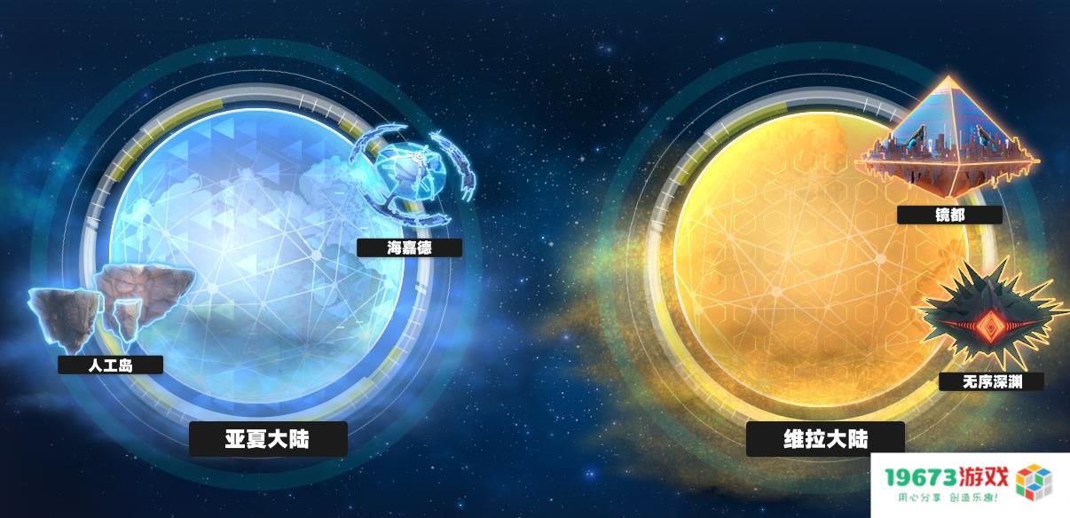 幻塔冒险必学小窍门！掌握这三大要点，轻松获取地图资源，助你抽取6星限定角色