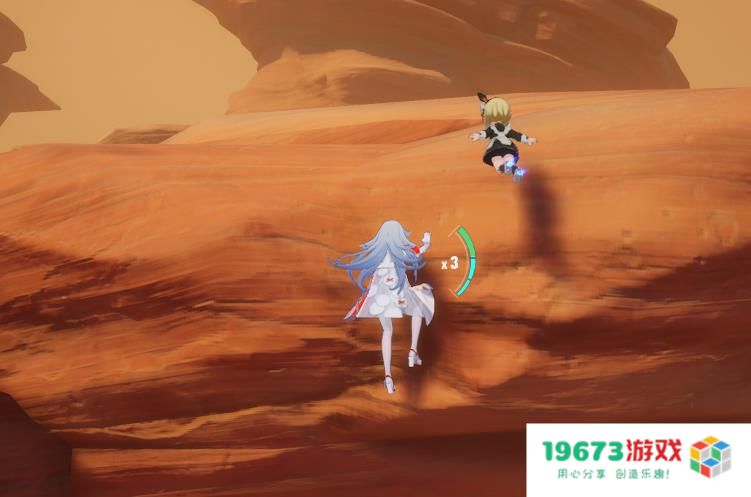 幻塔探索必备技巧！学会这3点，拿满地图资源抽6星限定