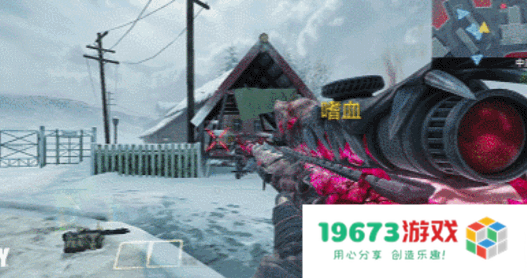 使命召唤传说武器恶魔之息登场，排位不掉分活动限时开启