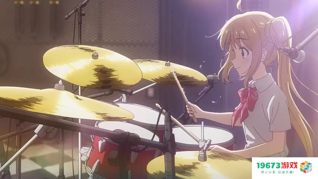 《孤独摇滚》第八集现场Live首秀！文戏和作画一流，评价却褒贬不一？