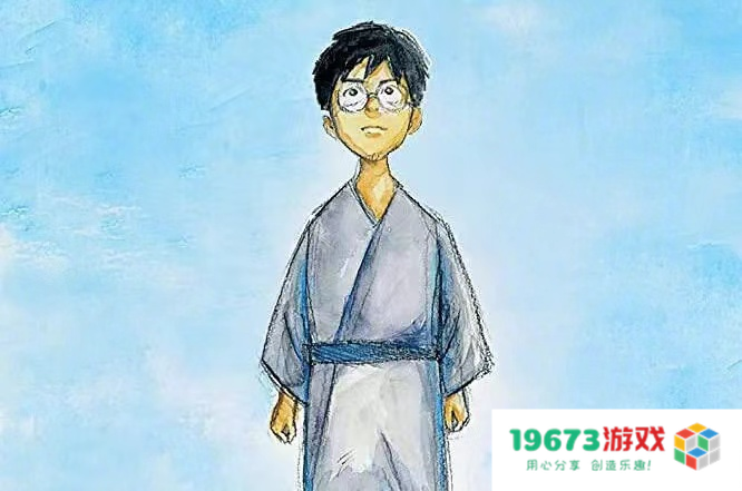 宫崎骏新作动画发布海报，原画师多达60位，官方称“迄今最大规模制作”！
