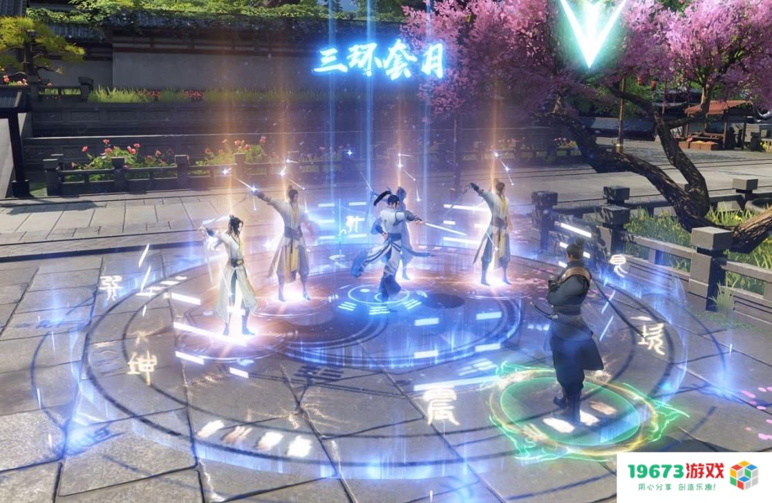 天龙八部中的未解之谜，慕容复段誉合力，真能战胜天山童姥？