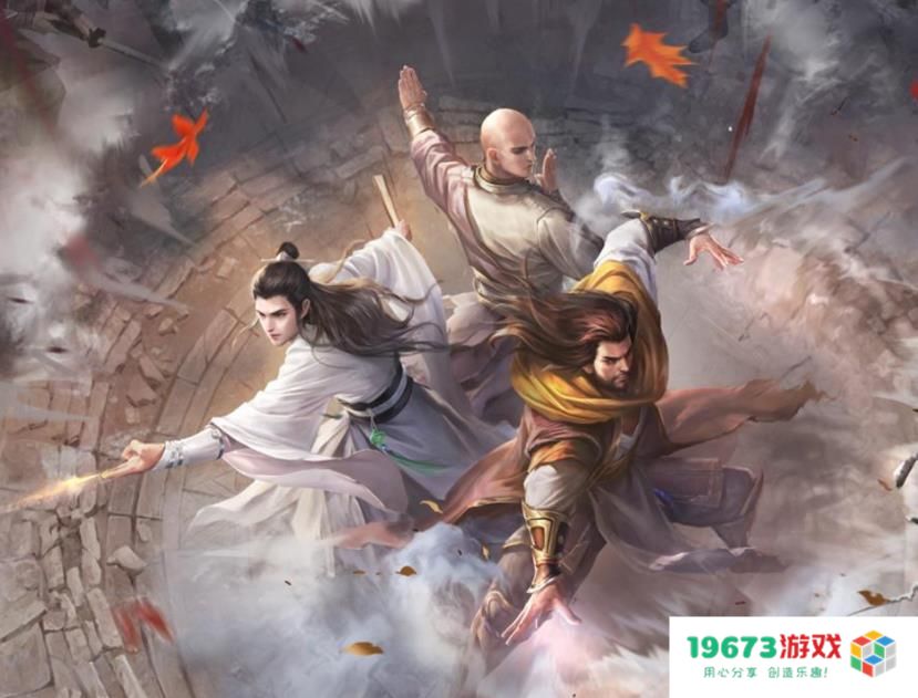 天龙八部中的未解之谜，慕容复段誉合力，真能战胜天山童姥？