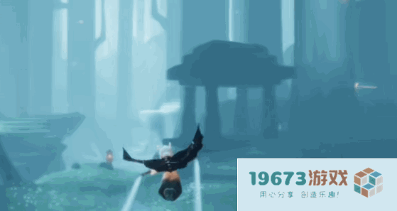 光遇胆小鬼学员先祖复刻，吊床成孤狼必备，禁阁卡门超实用