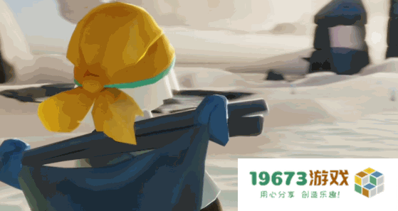 光遇胆小鬼学员先祖复刻，吊床成孤狼必备，禁阁卡门超实用