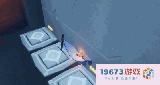 光遇胆小鬼学员先祖复刻，吊床成孤狼必备，禁阁卡门超实用