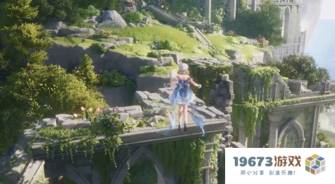 光遇预告复刻集结季吊床先祖；叠纸游戏新作《无限暖暖》PV曝光