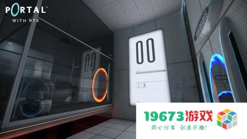 《传送门》RTX版发布细节曝光将于12月8日上线，敬请期待发布派对