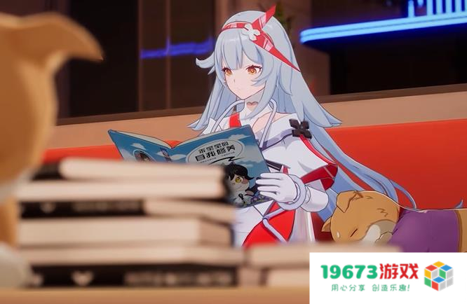 幻塔首新一代雷神诞生！芬璃尔可万能搭配，任何队伍都能使用