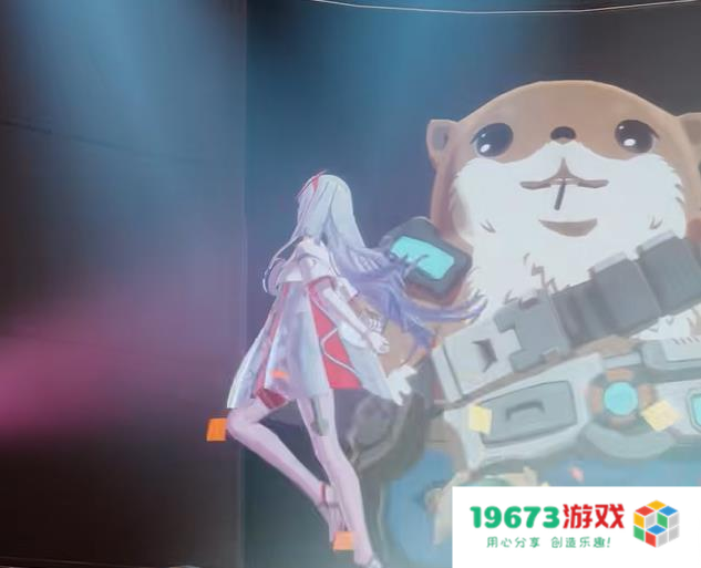 幻塔首新一代雷神诞生！芬璃尔可万能搭配，任何队伍都能使用