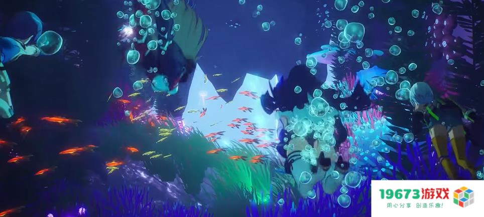 真下血本了！幻塔2.4版本隐藏奖励，参与有机会拿赤核42抽